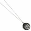 Harry Potter Hogwarts Castle Charm Necklace