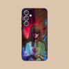 Yugioh Change of Heart Phone Case for Samsung Galaxy S26 S25 S24 S23 S22 S21 S20 Note20 Plus FE Ultra Colorful Cover Cellphones