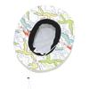 Mark   Lona U Gn Camo Graphic Safari Hat  ls2yj10U 