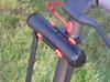 U-LOCK LOCK for Kugoo KuKirin S1 / S1 Pro ORANGE Scooters