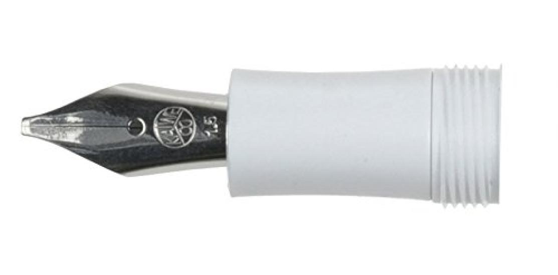 

Kaweco Sport Classic Calligraphy Nib White 1.5