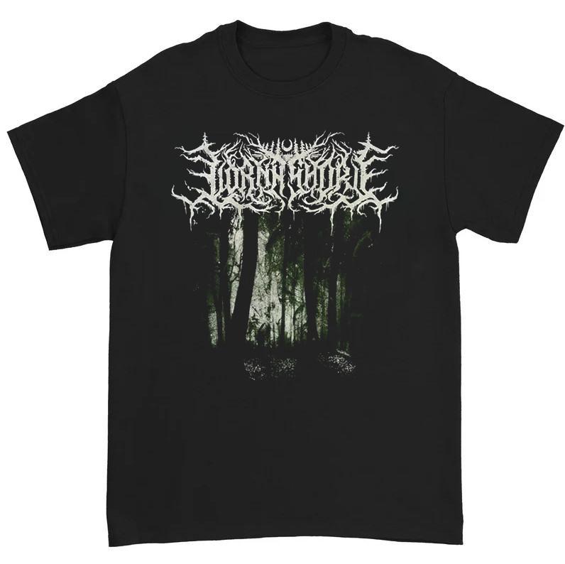 

Lorna Shore Deathcore 1 Sided Tee For Men Women Cotton Shirt BL2.247 Unisex T-Shirt S