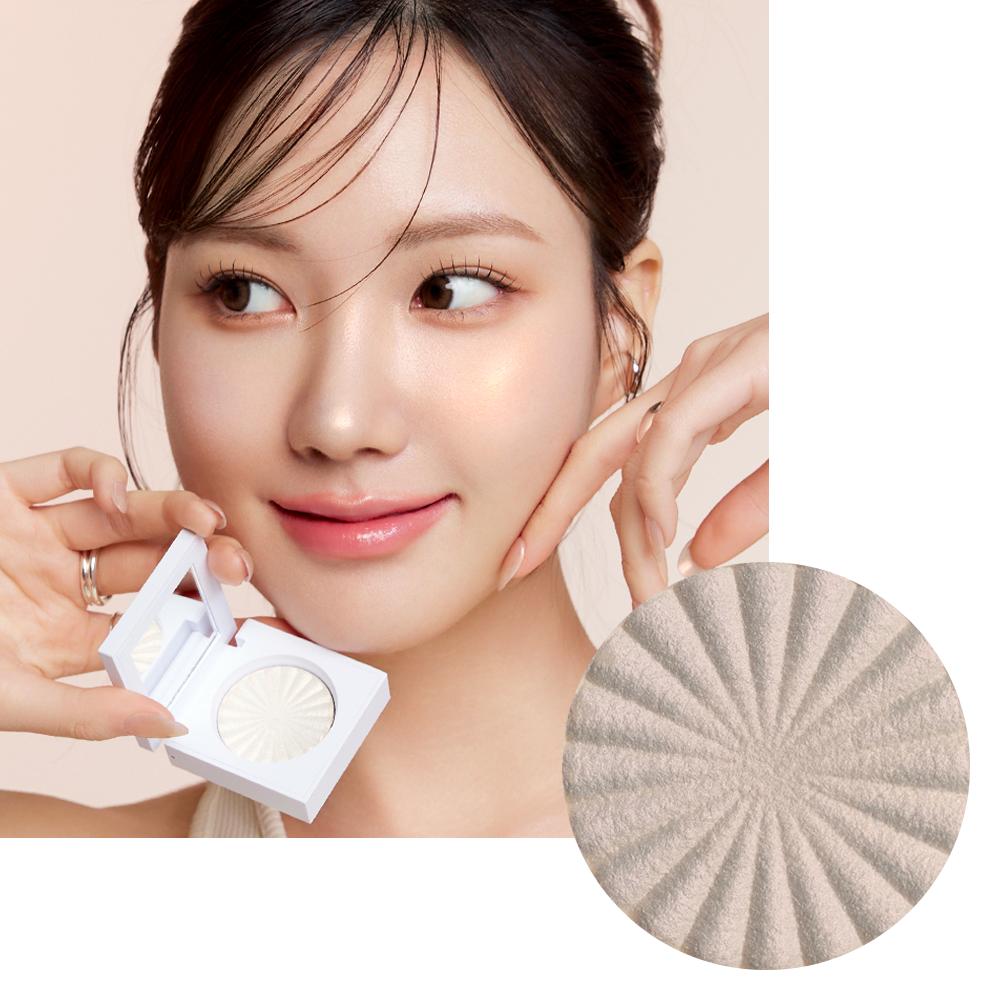 

Мини-хайлайтер OFRA Cosmetic Daydream