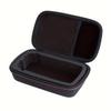 Portable EVA Case Hard Travel Box for Xiaomi Baseus 20000mAh Car Jump Starter Power Bank 2000A Car Battery Charger Storage Bag