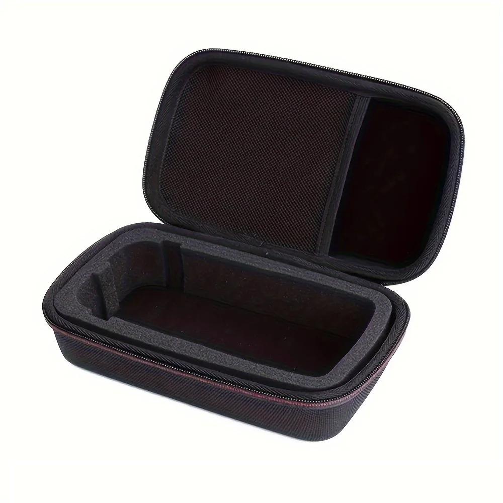 Portable EVA Case Hard Travel Box for Xiaomi Baseus 20000mAh Car Jump Starter Power Bank 2000A Car Battery Charger Storage Bag