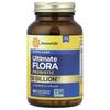 Extra Care Ultimate Flora™ Probiotic, 5 Billion CFU, Delayed Release Veggie Caps, 60