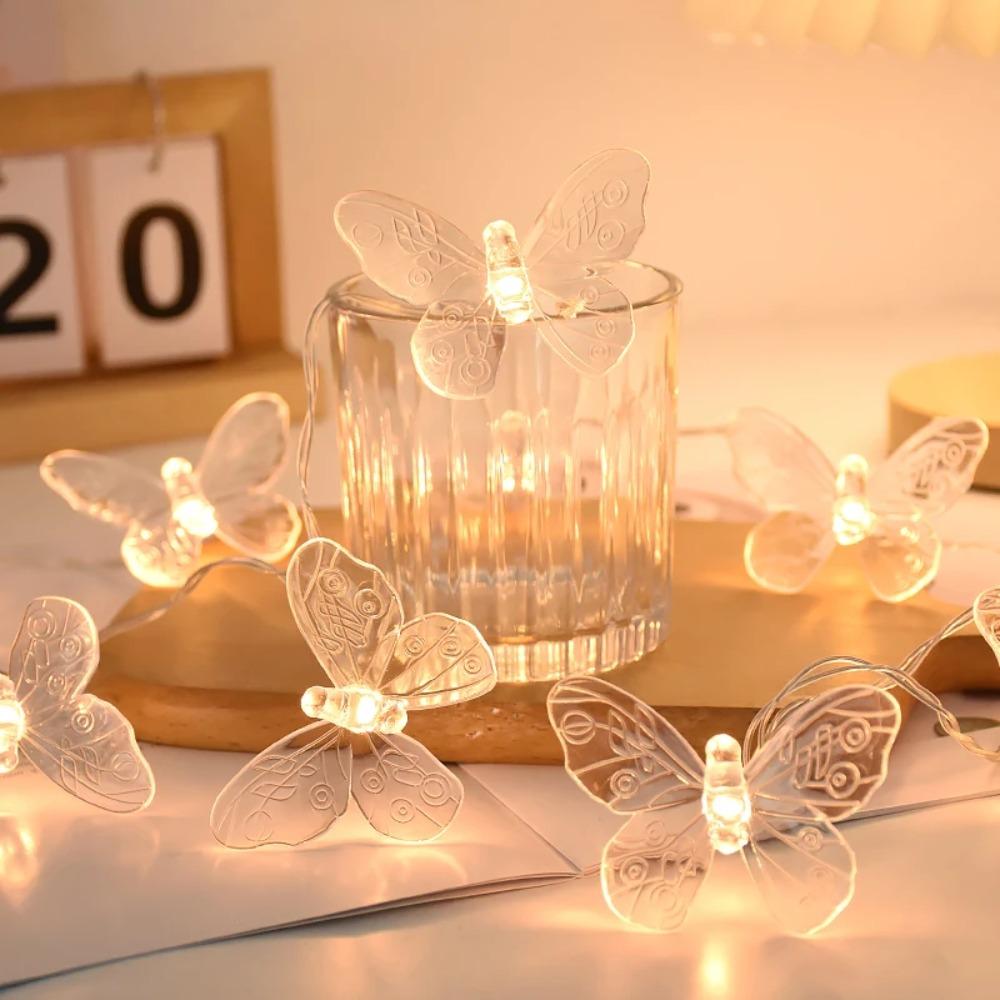 Fairy Tale String Lights LED Party Decor New Night Lamp  Birthday Party