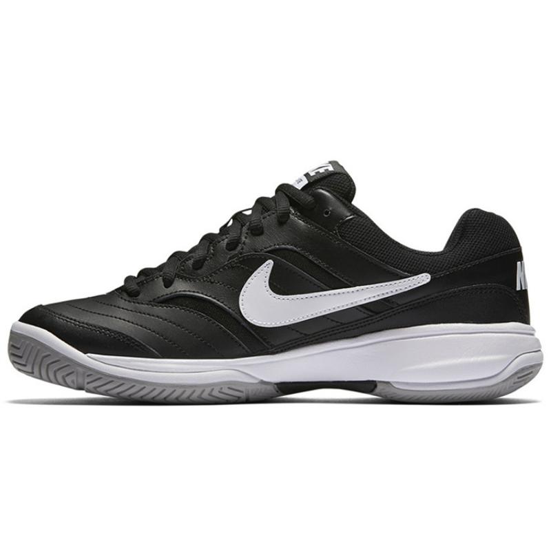 Nike Court Lite 'Black'  Sneakers  845021-010