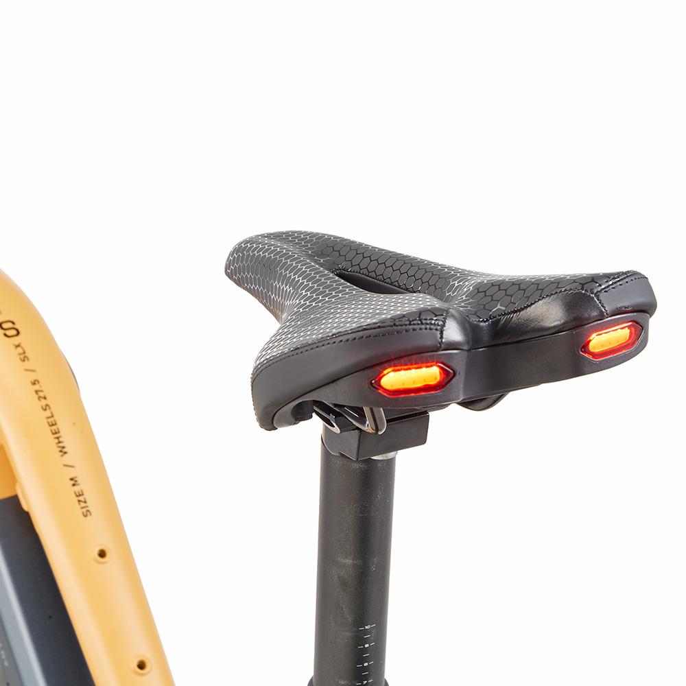 Elektrické kolo KIMDYMA 27.5" 1000W Motor City Ebike 48V 20AH Maximální dojezd 160 km 9 rychlostí K02