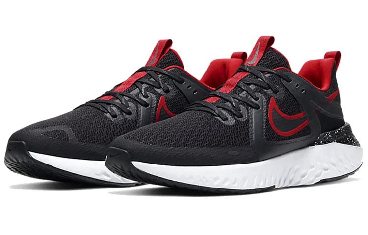 Nike Legend React 2 University Red AT1368-005