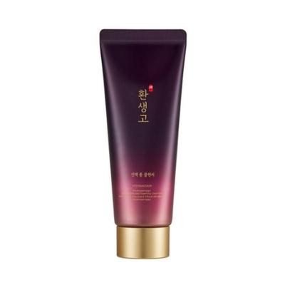 Yehwadam HwanSaeng Go‑Jin‑Aek Schaumreiniger — 150 ml (1 Stück)
