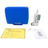 SMART SENSOR AS63A Digitales Vibrationsmessgerät mit LCD-Bildschirm, Vibrationsanalysator, Tester, AC-Ausgang