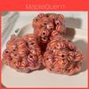 Stress Relief Basketball Toy With Tpr Material For Kids And Teens