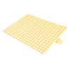 Picnic Blanket Beach Mat Extra 150X200Cm Sandproof Waterproof Camping Blanket Portable Travel Outdoor Indoor Family Bbq Grass