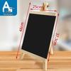 DIY Stall Blackboard with Stand