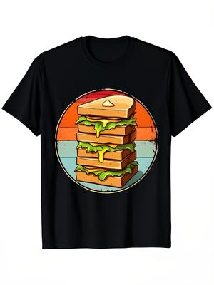 Üst giysisi – T-shirtler