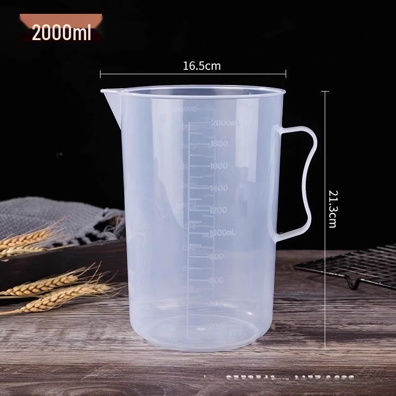 Yicang Large Capacity Measuring Cup