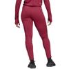 Adidas Womens/Ladies Pro Slim Jogging Bottoms
