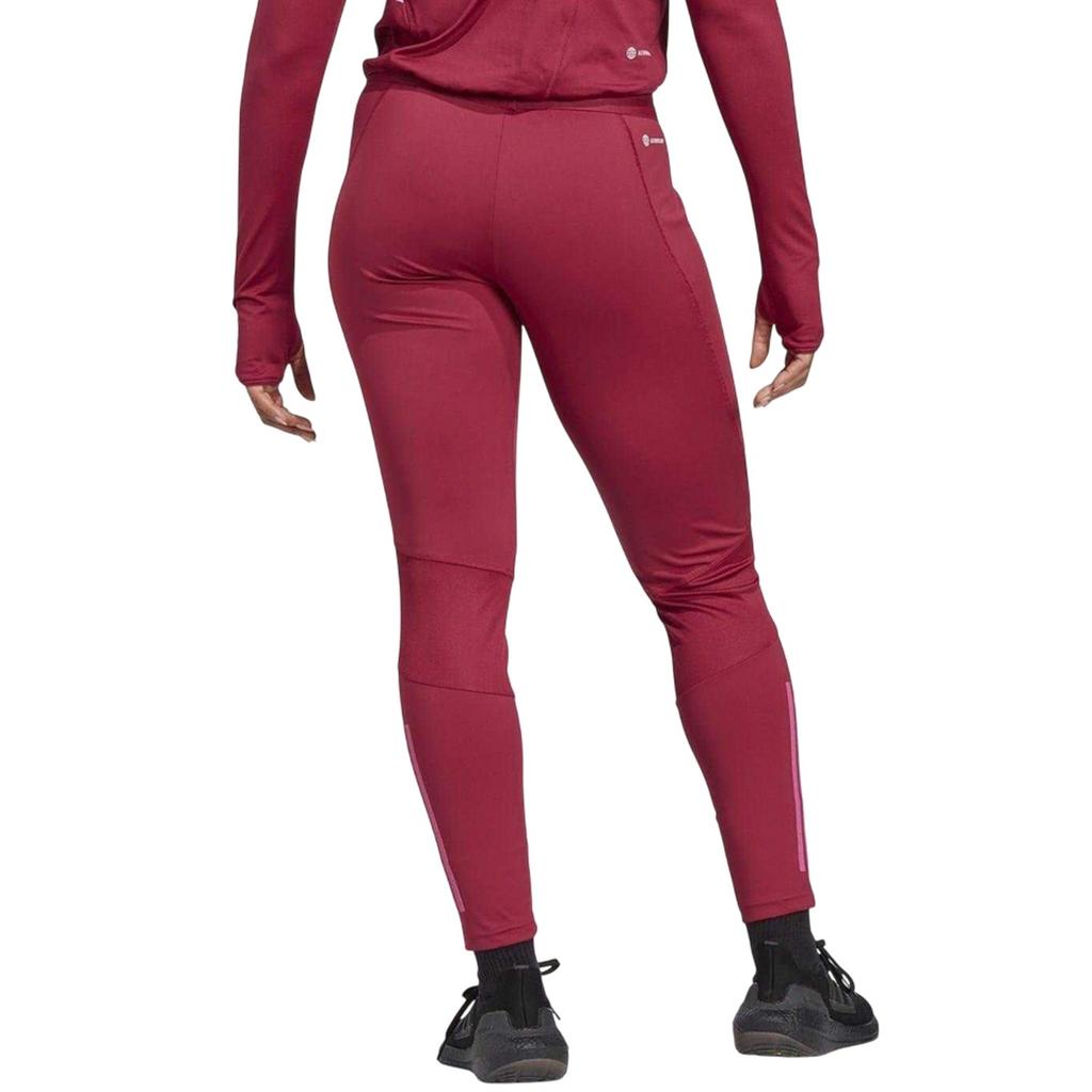 Adidas Womens/Ladies Pro Slim Jogging Bottoms