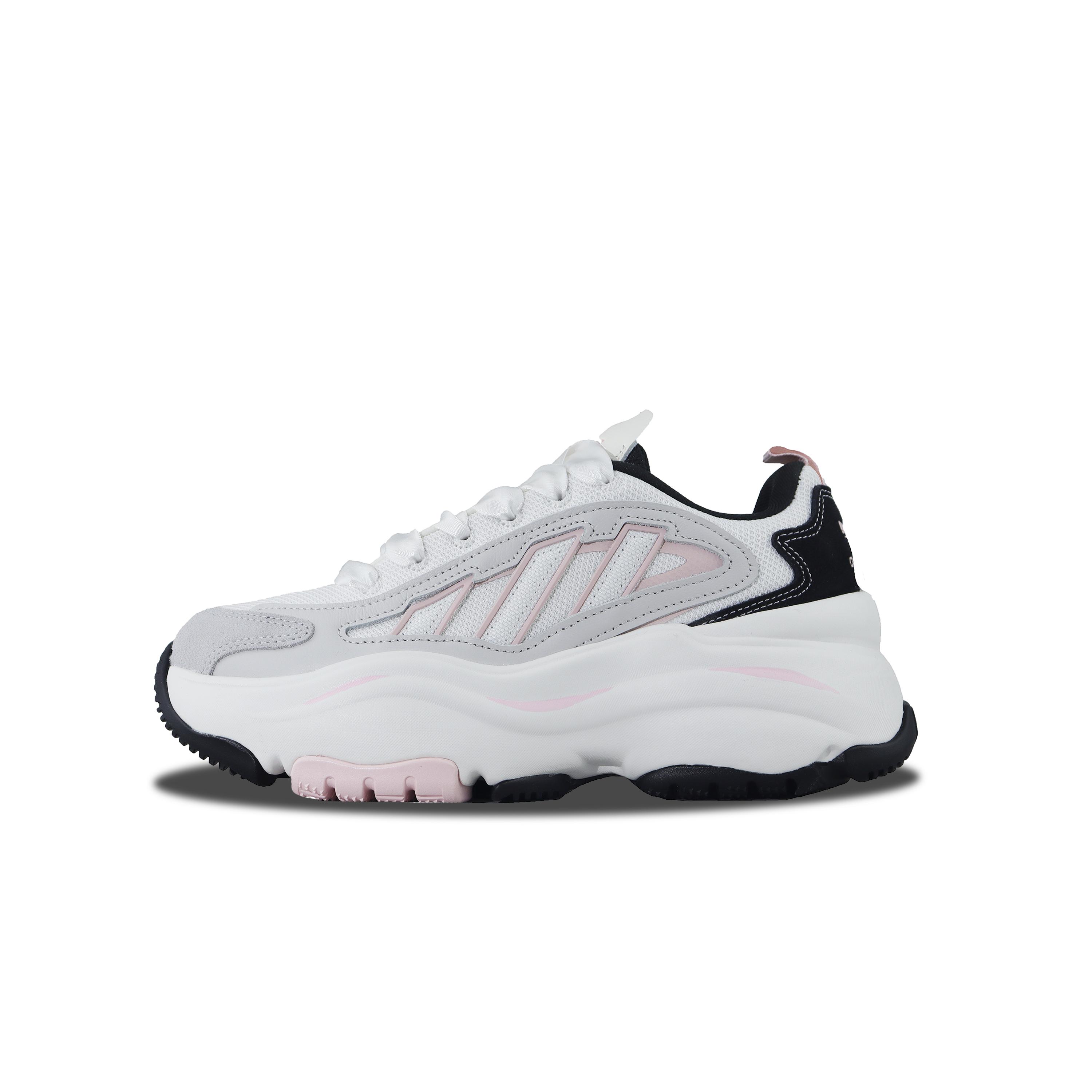 

Adidas Originals OZGAIA Slip Resistant, Abrasion Resistant, Height Increasing IH3397(Team129-) 37⅓