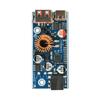 DC 20–96V PD 65W Buck Module, PD/QC 2.0 and 3.0 Dual USB Type-C Fast-Charging Adapter, Suitable for Apple, Huawei and Others