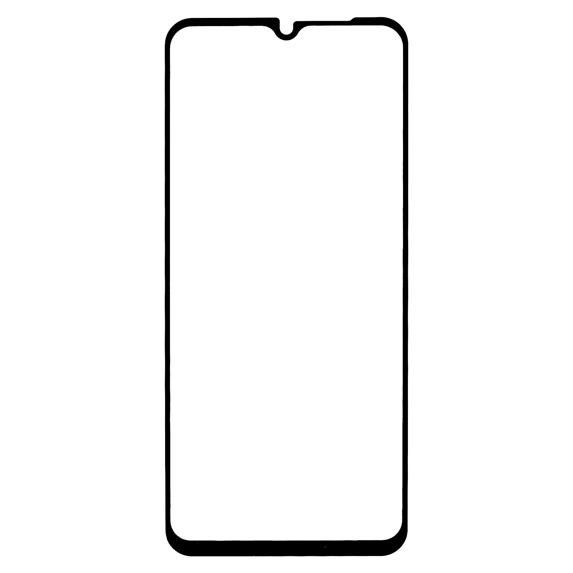 

For Xiaomi Redmi Note 11E 5G/Redmi 10 5G/Redmi 10 Prime+ 5G Tempered Glass Screen Protector Full Glue Silk Printing Phone Screen Film As Shown A