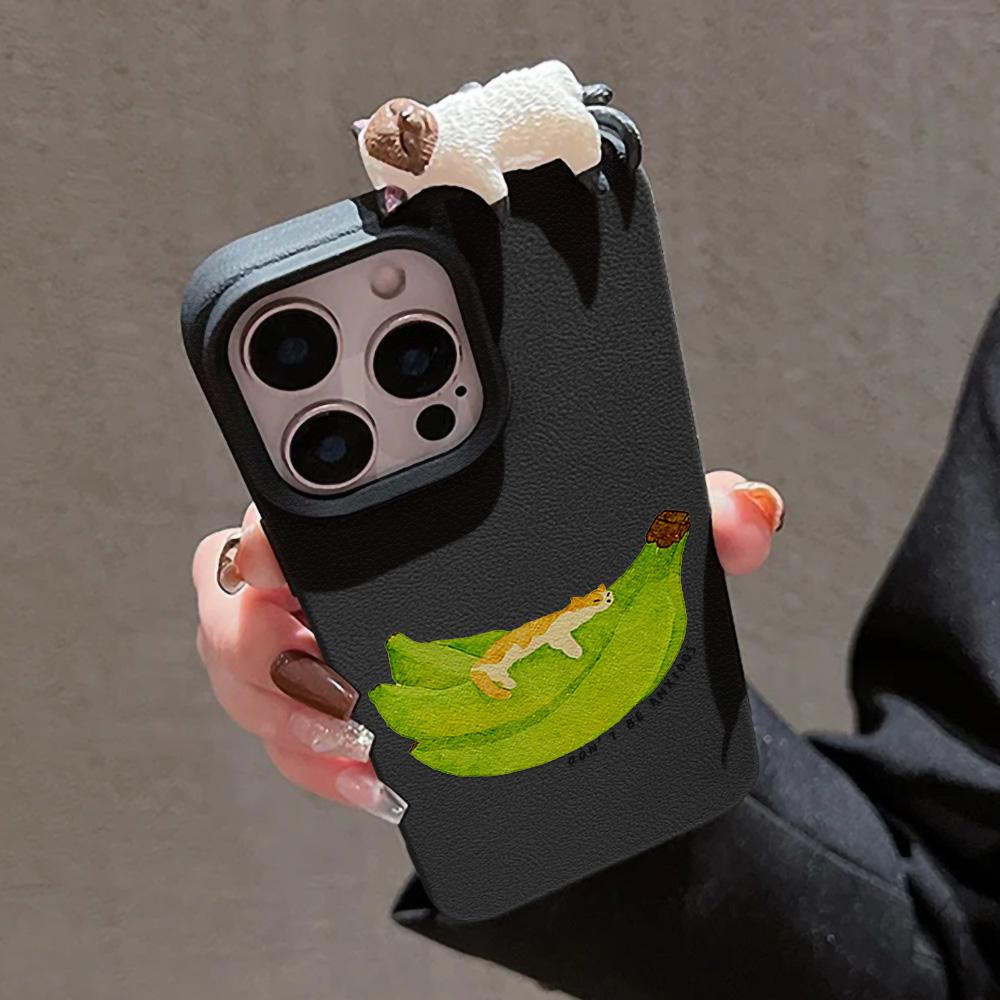 Painted Phone Case for iPhone 11 12 13 14 15 16 iPhone 11 12 13 14 15 16 Pro 12 13 14 15 16 Pro Max