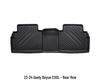 Eco-Friendly, Wear-Resistant, Non-Slip TPE Floor Mats: Fit 2023-2024 Geely Boyue COOL Interior