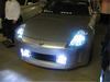 2Pcs H8 H11 H9 4014 45SMD 6000K 45LED Fog Lights Xenon White Auto Fog Lamp Super