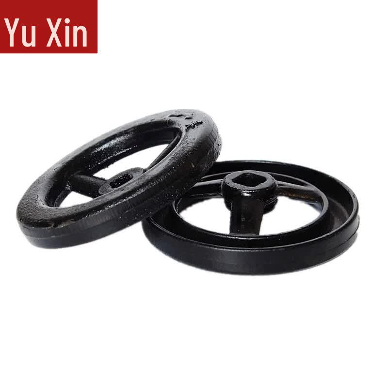 Fire Hydrant Manual Rotary Valve Handwheel