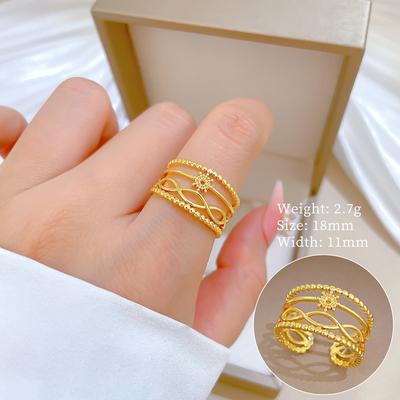 Anelli – Anelli da donna