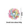 Dog Toys, Colorful Bells, Dog Interactive Play Balls, Pet Toy Supplies
