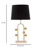 Table Lamp Bubble Cm Ø 32,5X61