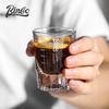 Bincoo Glass Espresso Measuring Cup