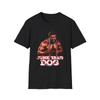 Junkyard Dog Unisex T-Shirt| Vintage 90s Wrestling Graphic