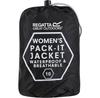 Непромокаемая куртка Regatta Pack It III Women's Waterproof Jacket