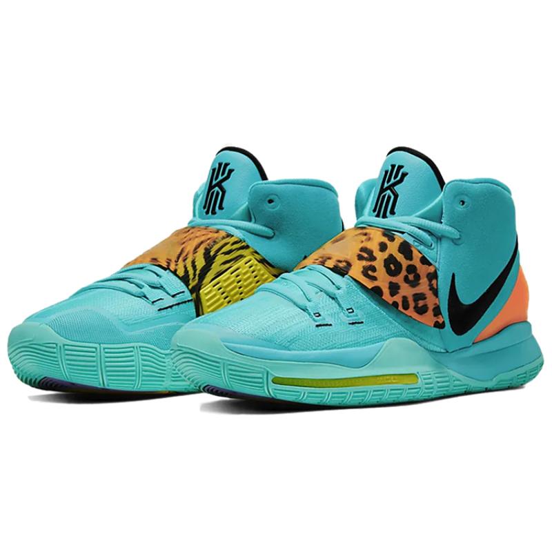 Nike Kyrie 6 'Oracle Aqua' Nike BQ4630-300