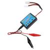 Balance Charger 20W 2?10S NiMH Energy Efficient Portable Lithium Battery Balance Charger
