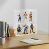 Acrylic Figure Mini Car Miniature Car Storage with Collection for Wall Hanging Width Depth Clear Rack for Assembly Rail Toy Storage Toy Display Figure