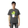 UNIQLO Sesame Street Oscar The Grouch Tee (Unisex) T-Shirts UQ412758000