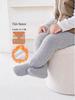 Autumn/Winter 2025 Children's Thin Fleece Tights and Base Layer Pants for Boys and Girls