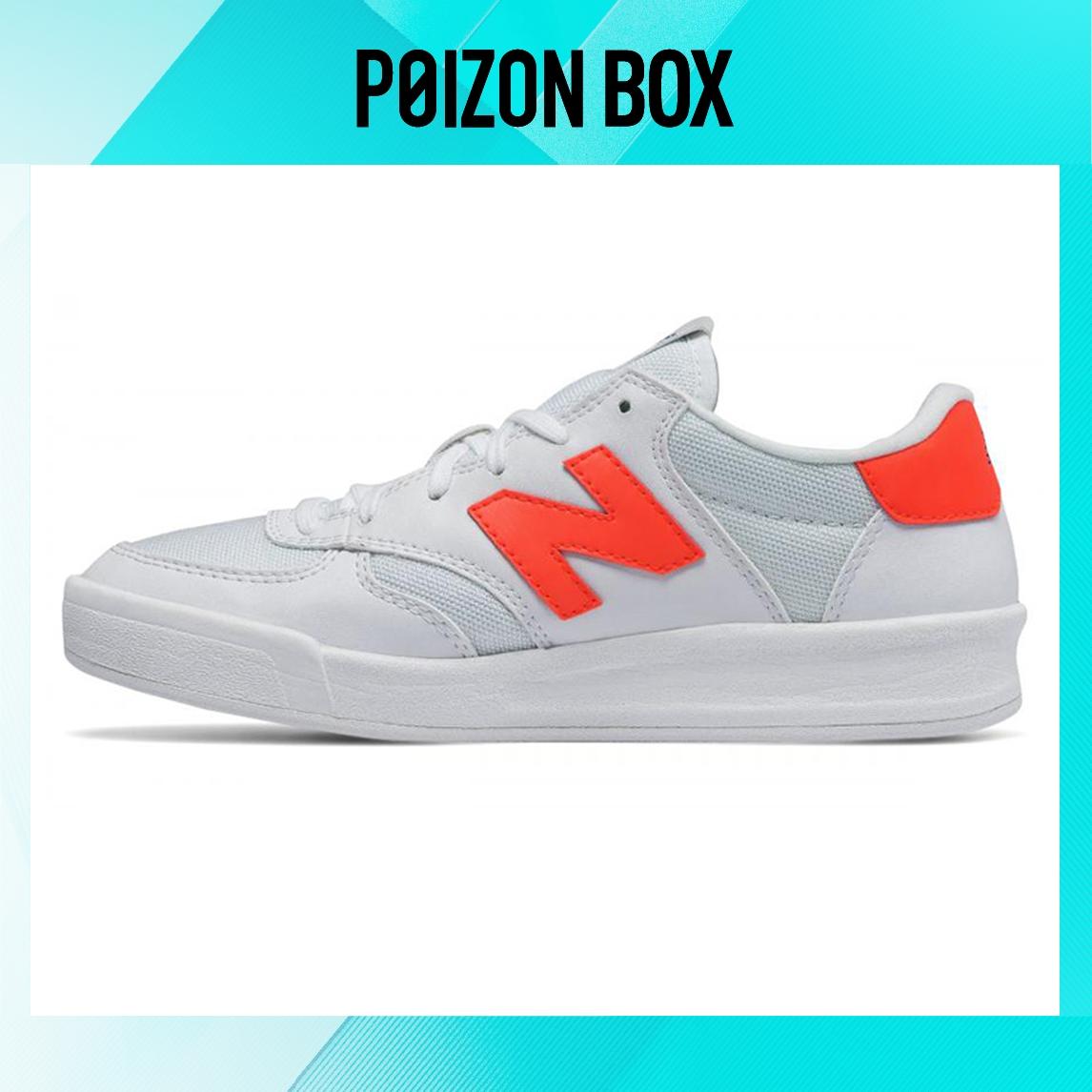 

кроссовки New Balance NB 300 Skateboarding Shoes Women WRT300CF