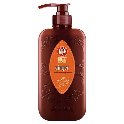 Bawang Ginger Strengthening Shampoo