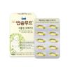Mom's Absolute Plant-Based Omega 3 60 Tablets 1 Pcs