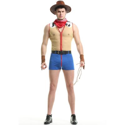 - Role-playing, Game Uniforms, Western Cowboy Sex Uniforms, Game Uniforms