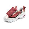 Skechers D'LITES Cny 'White' Women's 800008-WBRD