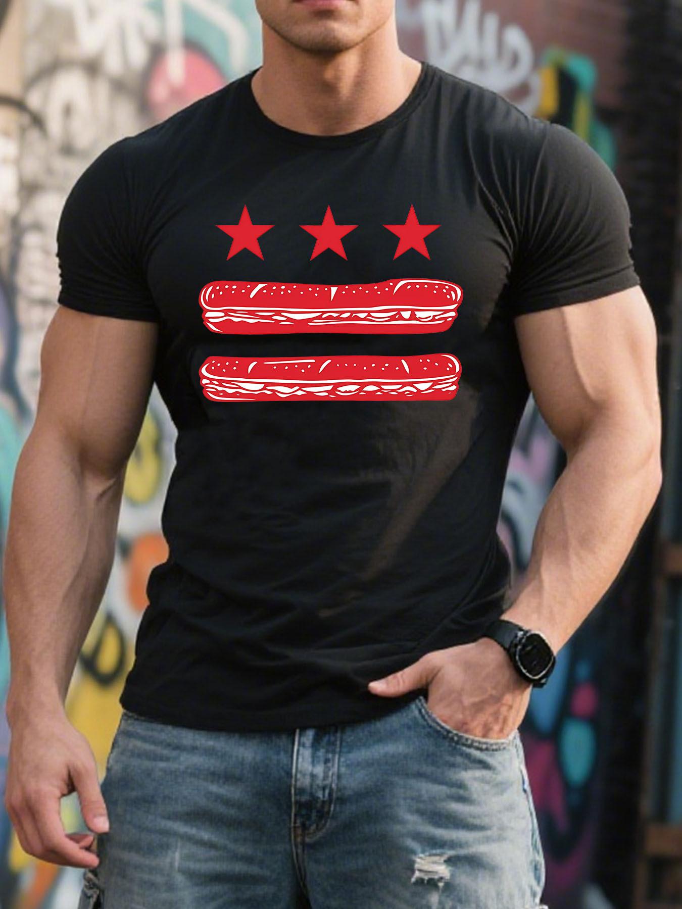 

Sandwich T-shirt M