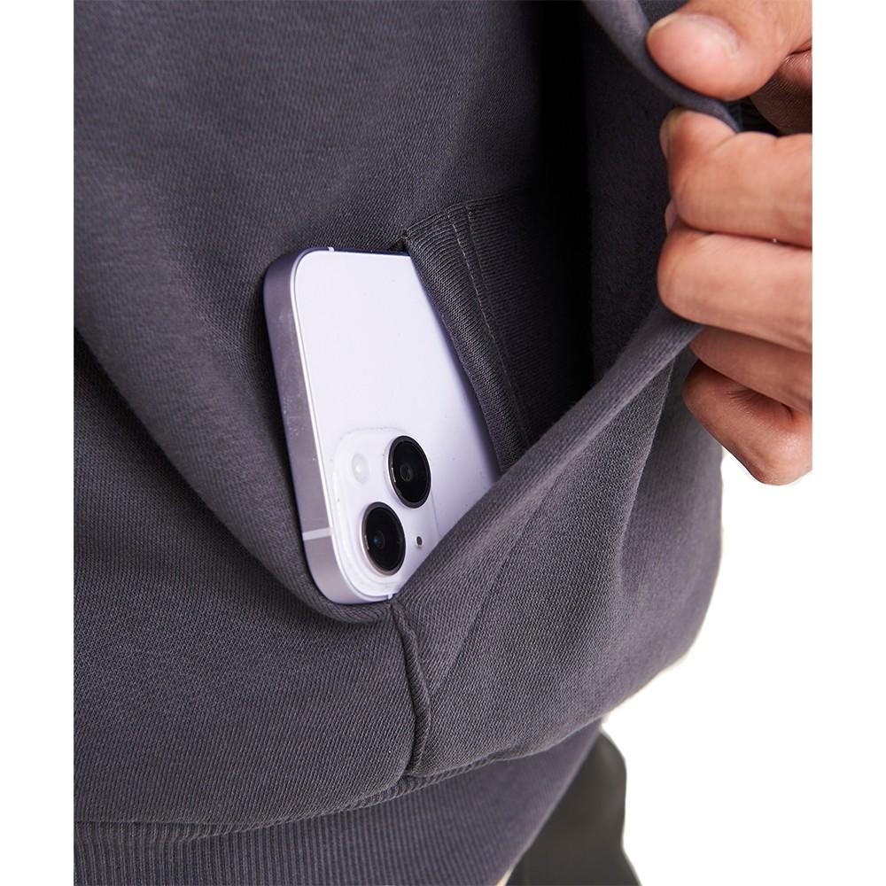 Awdis Unisex Adult Signature Heavyweight Hoodie