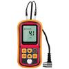 GM100 Thickness Gauge Ultrasonic Metal Testing1.2 To 200MM Voice Sound Velocity Meter Steel Tester Pipe Thick Measuring