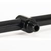 Aluminum Alloy Fishing Rod Goal Bar Rods Bracket Equipment